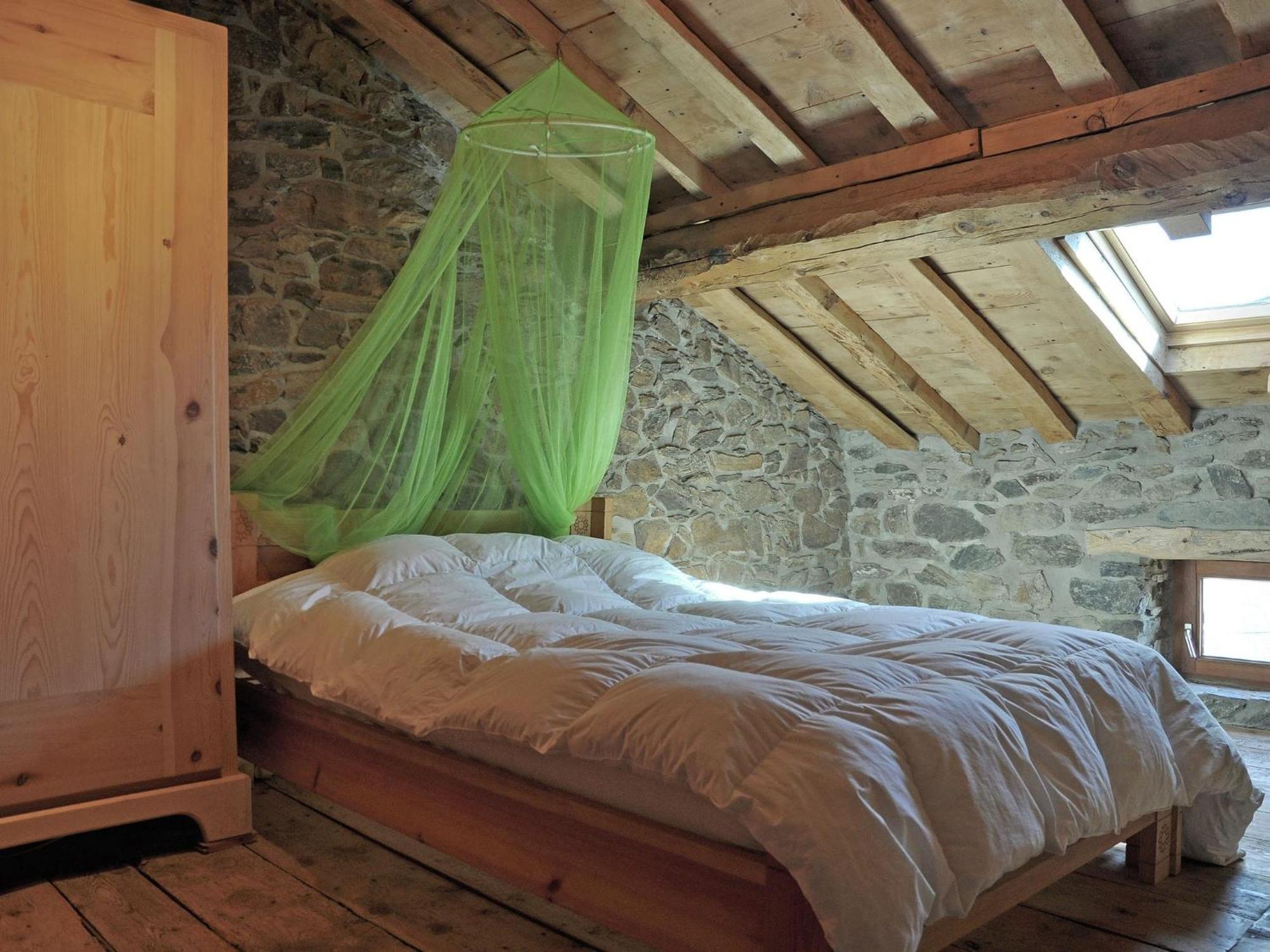 Talau Stone House With Views Of The Canigou! מראה חיצוני תמונה